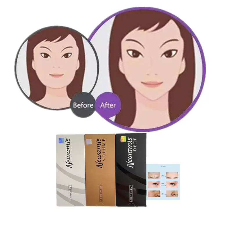 BB крем для губ, крем против морщин, 1 мл 
BB крем для губ, крем против морщин, 1 мл