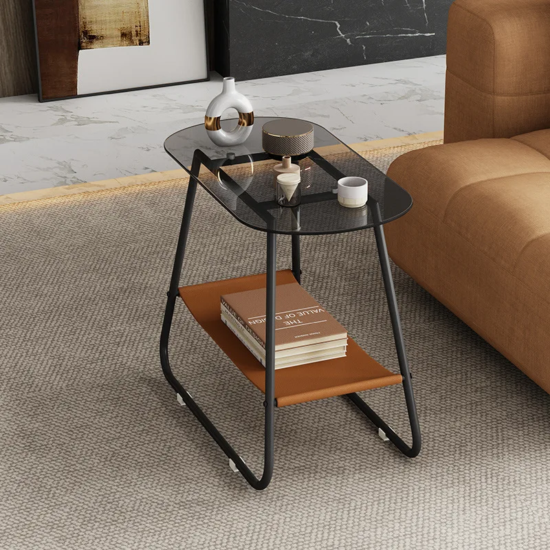 Multifunction Nordic Light Luxury Seating Corner Several Side Sofa Side Table Ins Modern Minimalist Small Coffee Sofa Table
Multifunction Nordic Light Luxury Seating Corner Several Side Sofa Side Table Ins Modern Minimalist Small Coffee Sofa Table
