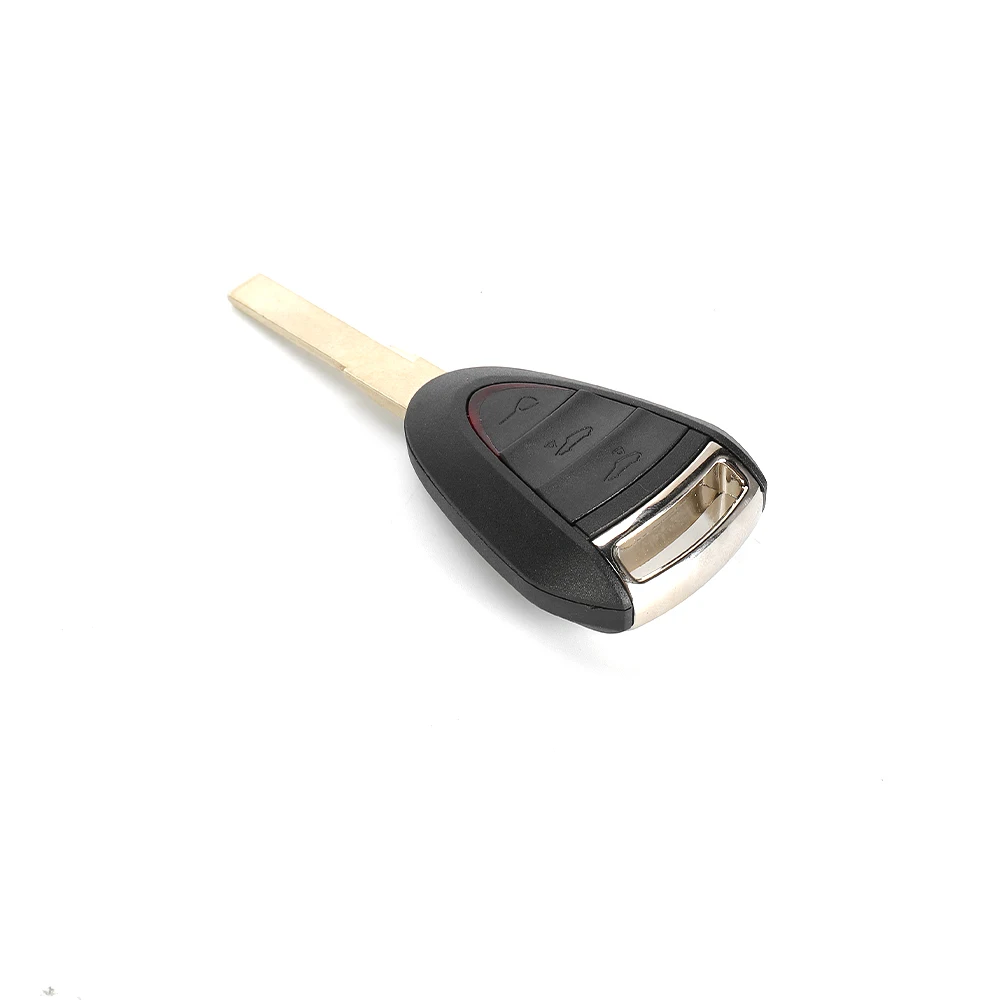 Black Parts Replacement 3 Button Accessories Fob ABS Shell Key Protector Latest Useful Reliable Practical New Case
Black Parts Replacement 3 Button Accessories Fob ABS Shell Key Protector Latest Useful Reliable Practical New Case