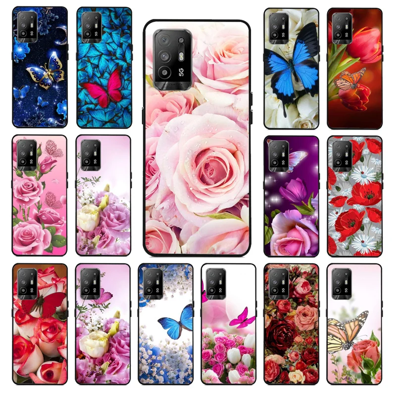 Red butterfly roses flower Phone Case for OPPO A54 A74 A94 A53 A53S A9 A5 A15 A91 A95 A73 A31 A52 A93 A92
Red butterfly roses flower Phone Case for OPPO A54 A74 A94 A53 A53S A9 A5 A15 A91 A95 A73 A31 A52 A93 A92