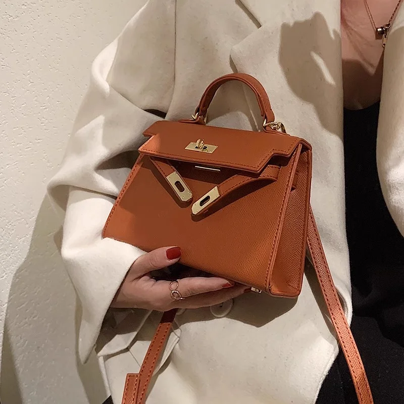 Luxury Women Bags Luxurious Desinger Brand Crossbody Handbag Female Shoulder Handbag Purse Fashion Trend Ladies Casual Tote Bags
Luxury Women Bags Luxurious Desinger Brand Crossbody Handbag Female Shoulder Handbag Purse Fashion Trend Ladies Casual Tote Bags