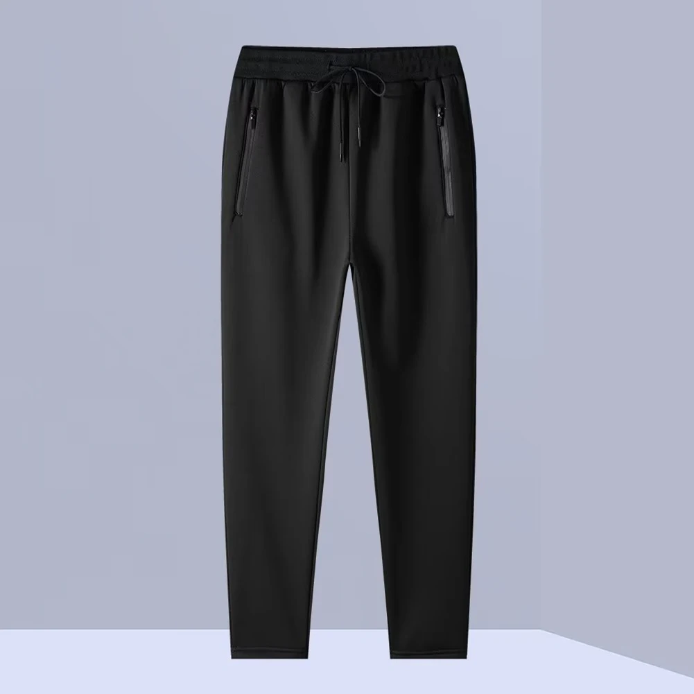 2022 Winter Fashion Men Thermal Sport Sweatpants Sport Pocket Fleece Lined Casual Youth Joggers Workout Gym Long Pants
2022 Winter Fashion Men Thermal Sport Sweatpants Sport Pocket Fleece Lined Casual Youth Joggers Workout Gym Long Pants