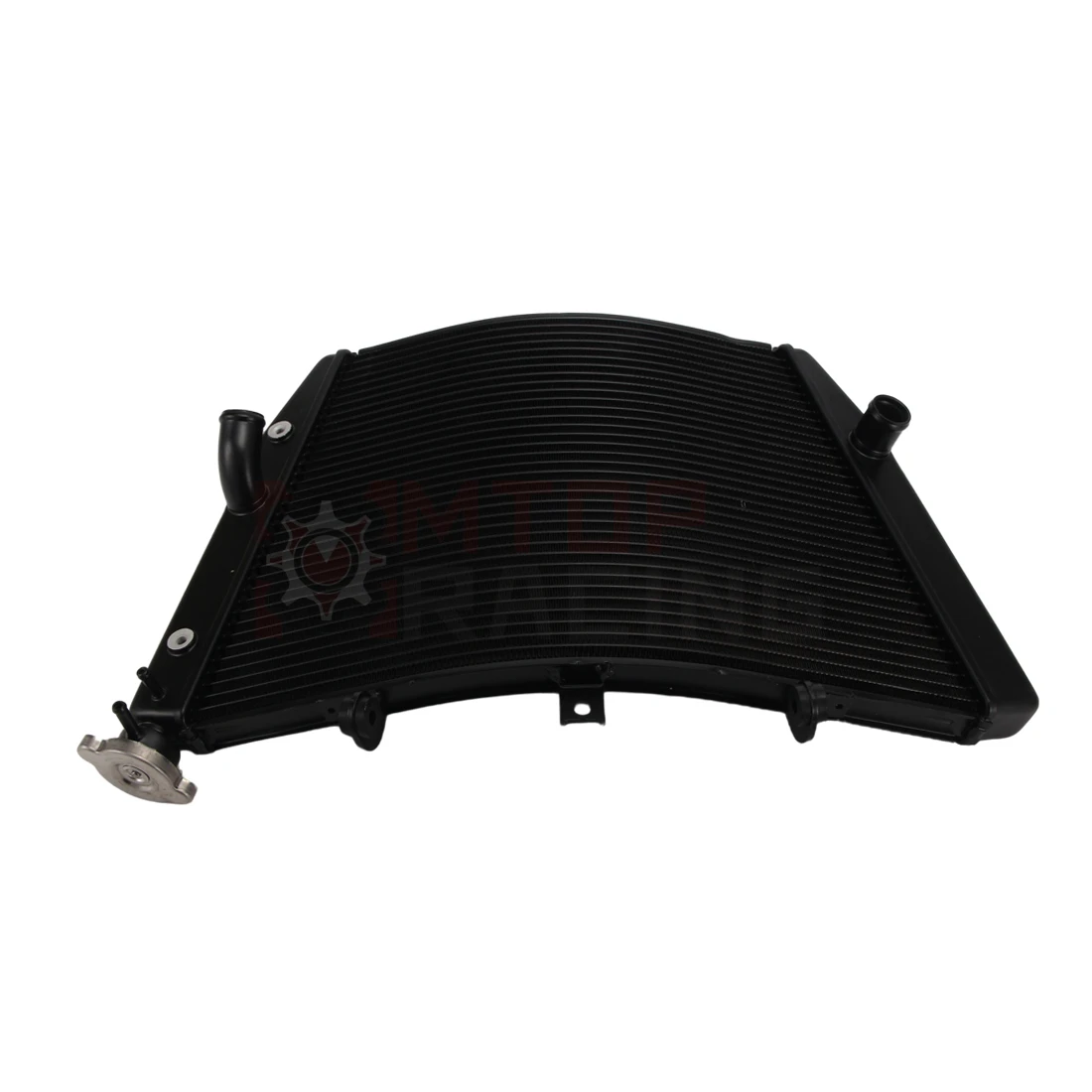 Motorcycle Aluminium Cooling Radiator Water Cooler For Suzuki GSXR GSX-R1000 2007 2008 17710-21H00-000
Motorcycle Aluminium Cooling Radiator Water Cooler For Suzuki GSXR GSX-R1000 2007 2008 17710-21H00-000