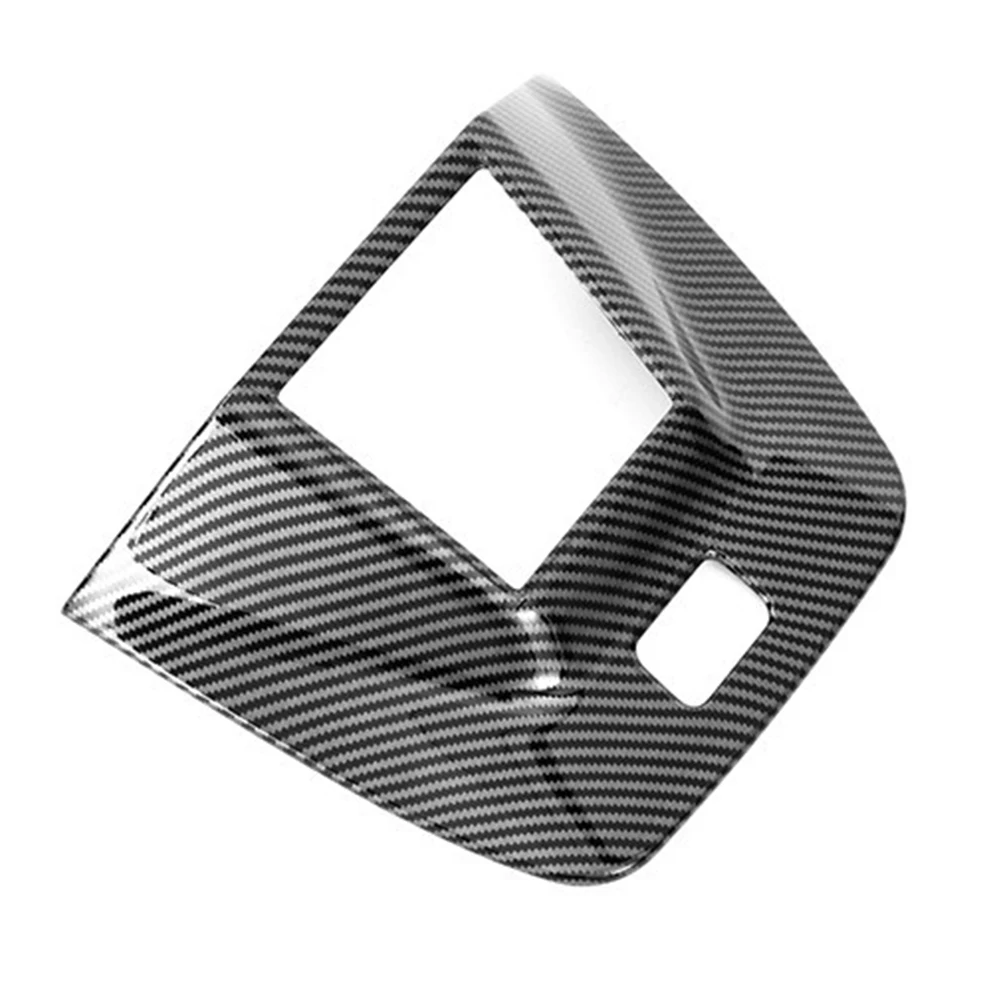 Car Accessories Speaker Cover Trim Carbon Fiber Cover Trim Dashboard Speaker For Honda For Accord 2023 Lightweight
Car Accessories Speaker Cover Trim Carbon Fiber Cover Trim Dashboard Speaker For Honda For Accord 2023 Lightweight
