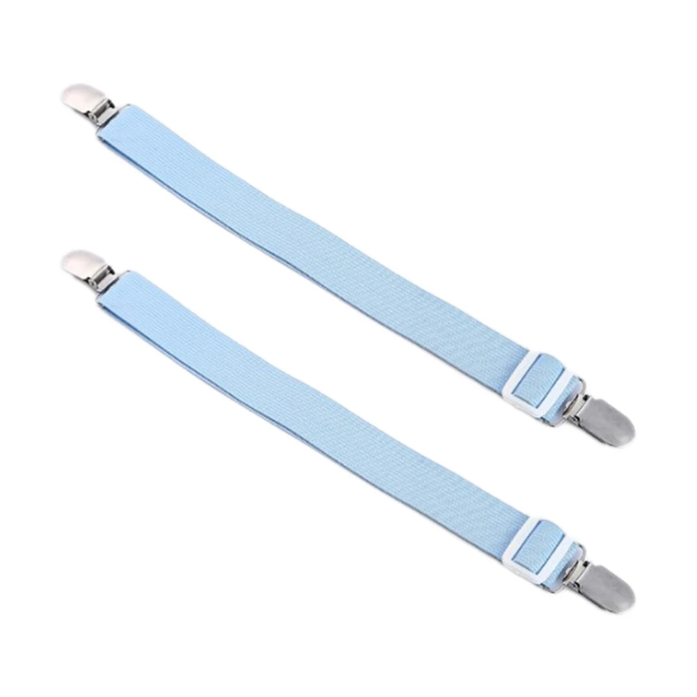 Two Sets of Sheet Fixing Clip Non-slip Fixing Buckle Multifunctional Adjustable Sheet Fixing Device Sofa Cushion Fixing Clip
Two Sets of Sheet Fixing Clip Non-slip Fixing Buckle Multifunctional Adjustable Sheet Fixing Device Sofa Cushion Fixing Clip