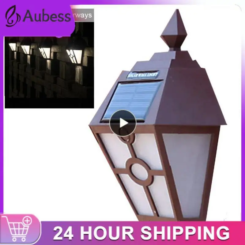 5/8/10PCS Outdoor Solar Lamps Solar Garden Waterproof Wall Lamp Light Up And Down Garden Decorative Wall Lamp Street Lamps Home
5/8/10PCS Outdoor Solar Lamps Solar Garden Waterproof Wall Lamp Light Up And Down Garden Decorative Wall Lamp Street Lamps Home