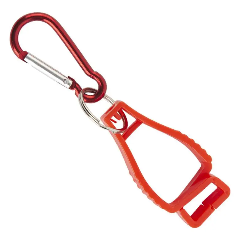 Work Clamp Safety Glove Grabber Clip Plastic Innovative Design Safety Glove Holder Working Gloves Clips Work Gloves Guard 1pc
Work Clamp Safety Glove Grabber Clip Plastic Innovative Design Safety Glove Holder Working Gloves Clips Work Gloves Guard 1pc