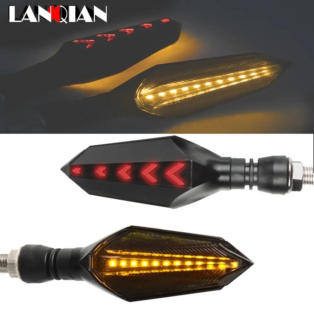 Motorcycle LED plastic Turn Signal Light Direction Waterproof Indicator Light For Honda CBR929 CBR1100XX CBR 600 1000RR CBR654RR
Motorcycle LED plastic Turn Signal Light Direction Waterproof Indicator Light For Honda CBR929 CBR1100XX CBR 600 1000RR CBR654RR