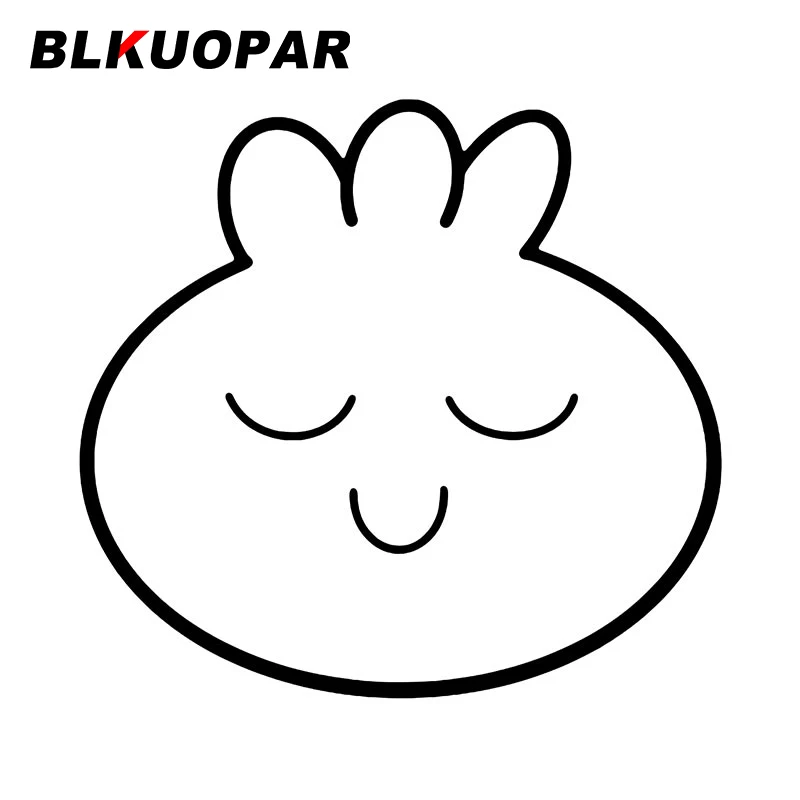 BLKUOPAR Простой автомобильный стикер пельменей модные устойчивые к царапинам наклейки водонепроницаемые индивидуальные вырезанные искусств...
BLKUOPAR Простой автомобильный стикер пельменей модные устойчивые к царапинам наклейки водонепроницаемые индивидуальные вырезанные искусств...