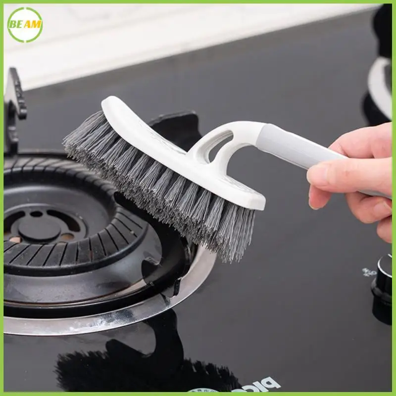 Hanging Gap Brush Gap Cleaning Stove Brush Plastic Toilet Floor Brush Household Cleaning Tools Gap Groove Brush White Green
Hanging Gap Brush Gap Cleaning Stove Brush Plastic Toilet Floor Brush Household Cleaning Tools Gap Groove Brush White Green