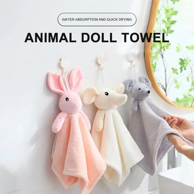 Hand Towel For Washing Face Coral Velvet Speed Dry Bathroom Supplies Soft Hangable Hand Towel Hanging Cloth Kitchen Accessories
Hand Towel For Washing Face Coral Velvet Speed Dry Bathroom Supplies Soft Hangable Hand Towel Hanging Cloth Kitchen Accessories