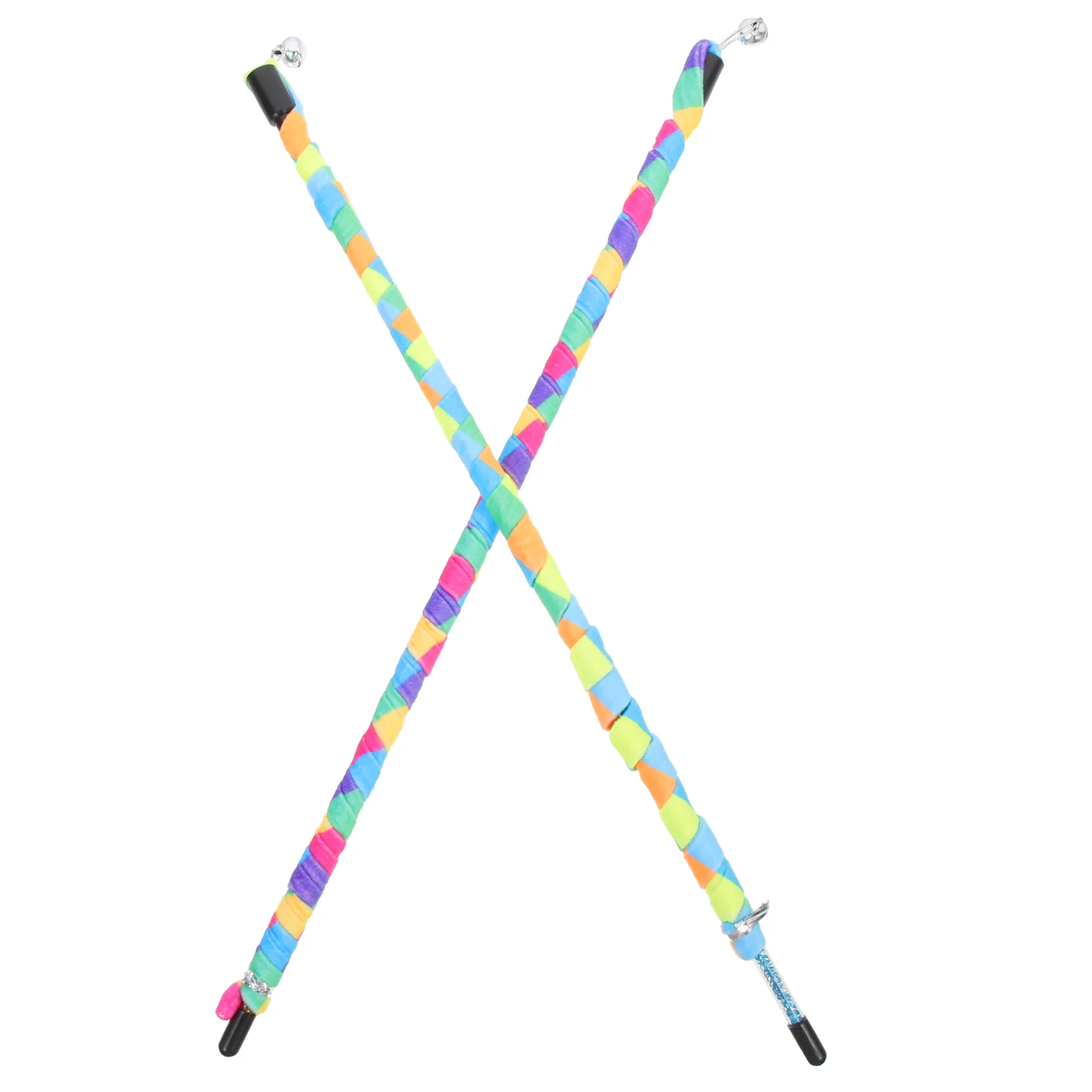 Cat Toy Toys Wand Teaser Interactive Kitten Indoor Catswands Ribbonrainbow Chew Treat Scratch Rope Wire Exrecise Teasing Pole
Cat Toy Toys Wand Teaser Interactive Kitten Indoor Catswands Ribbonrainbow Chew Treat Scratch Rope Wire Exrecise Teasing Pole