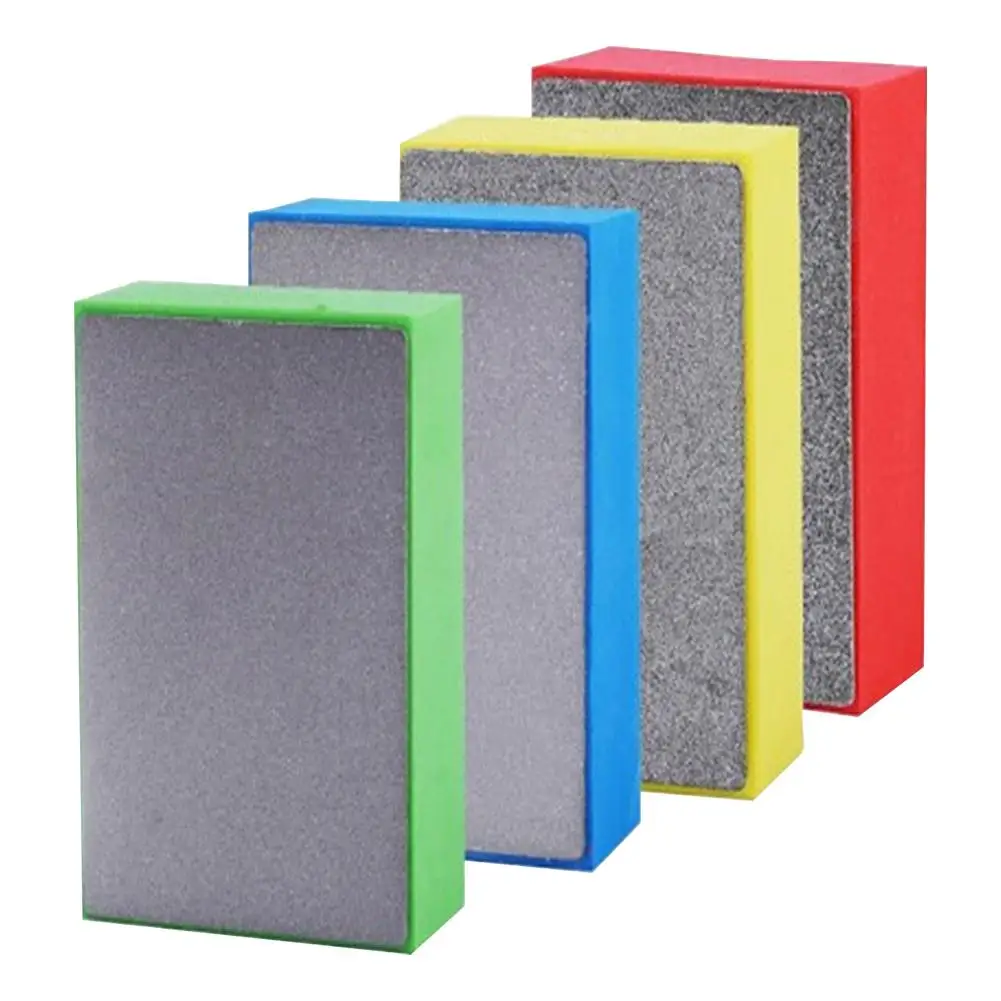 4Pcs Diamond Hand Polishing Pads Tile Glass Grinding Block Pad Marble Ceramic Sanding Disc Polisher Tool
4Pcs Diamond Hand Polishing Pads Tile Glass Grinding Block Pad Marble Ceramic Sanding Disc Polisher Tool