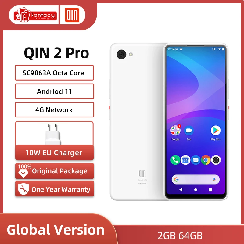 Xiaomi Qin F21 Pro 4g — Xiaomi-pad.ru
