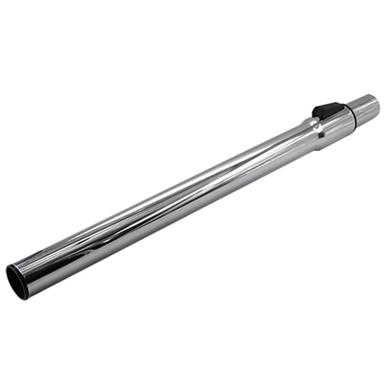Straight Pipe Telescopic Straight Extension Tube for Midea Haier Vacuum Cleaner Accessories 32mm 
Straight Pipe Telescopic Straight Extension Tube for Midea Haier Vacuum Cleaner Accessories 32mm