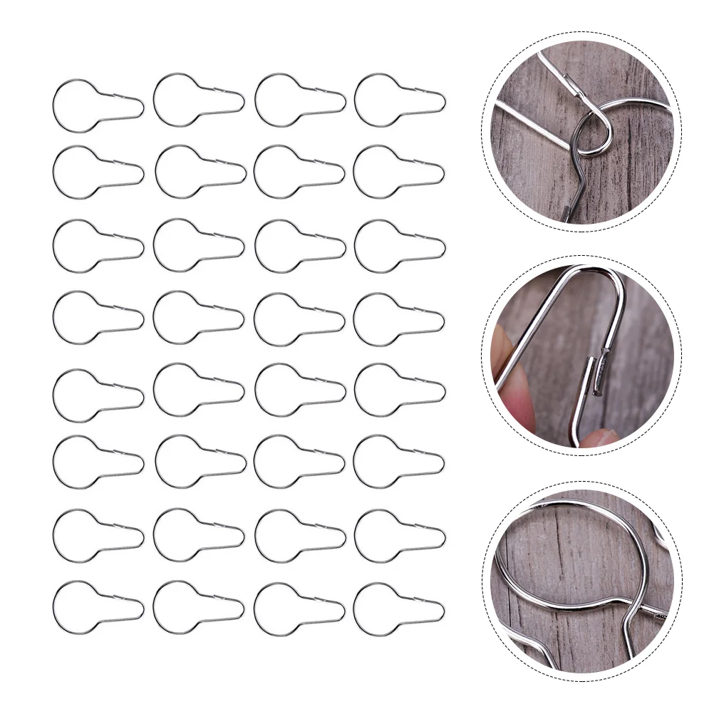 Curtain Ring Shower Fitting Hanging Bath Clip Rings Hooks Bathroom Hook Circle Iron Clasp Curtains Metal Tiebacks Buckle Clips
Curtain Ring Shower Fitting Hanging Bath Clip Rings Hooks Bathroom Hook Circle Iron Clasp Curtains Metal Tiebacks Buckle Clips