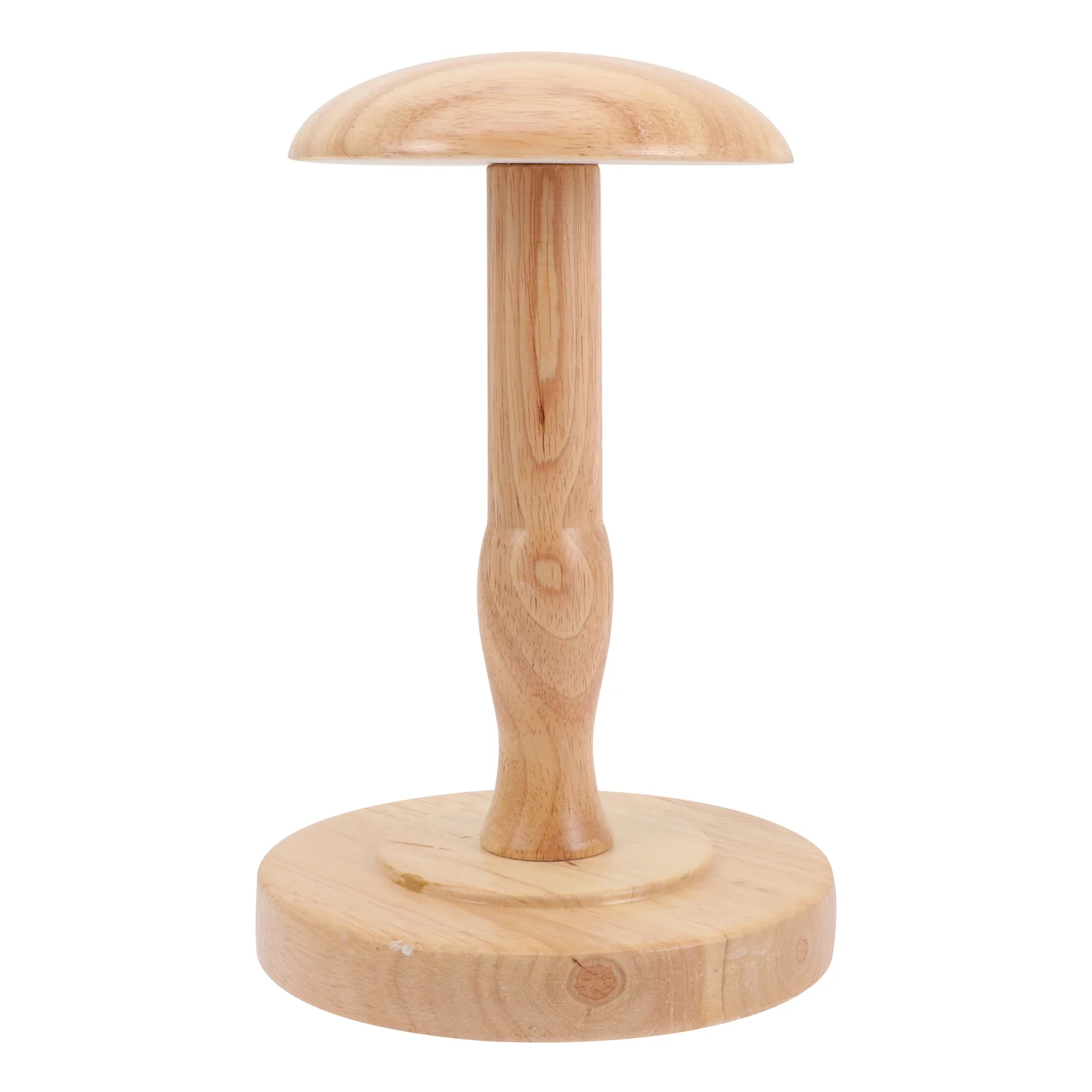 Stand Hat Display Holder Storage Rack Cap Organizer Wooden Dome Wood Shaped Medieval Roman Holders Standing Free Retail Cosplay
Stand Hat Display Holder Storage Rack Cap Organizer Wooden Dome Wood Shaped Medieval Roman Holders Standing Free Retail Cosplay