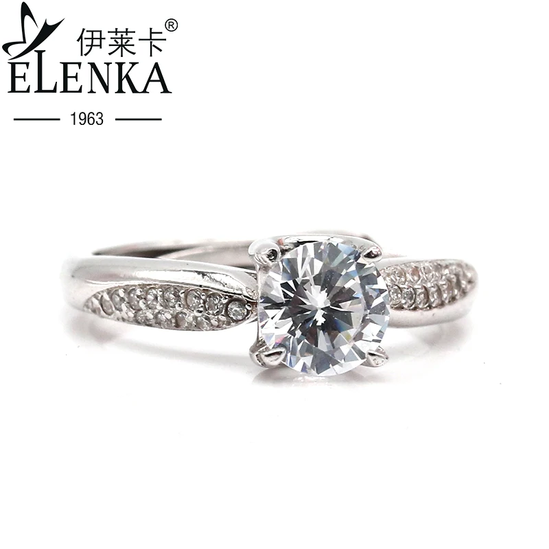 Creative Sparkling Zircon 925 Sterling Silver Ring for Women All-match Party Rings 2022 Trendy Fashion New Gift Wholesale JZ305
Creative Sparkling Zircon 925 Sterling Silver Ring for Women All-match Party Rings 2022 Trendy Fashion New Gift Wholesale JZ305