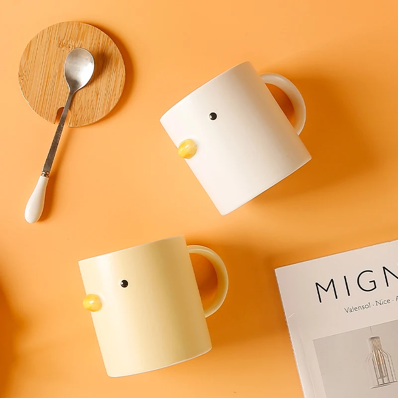 Handle Cute Ceramic Mugs Coffee Espresso Tea Smoothie Funny Cups Mugs Personalized Gifts Bigtaza Para Cafe Coffee Cup Set
Handle Cute Ceramic Mugs Coffee Espresso Tea Smoothie Funny Cups Mugs Personalized Gifts Bigtaza Para Cafe Coffee Cup Set