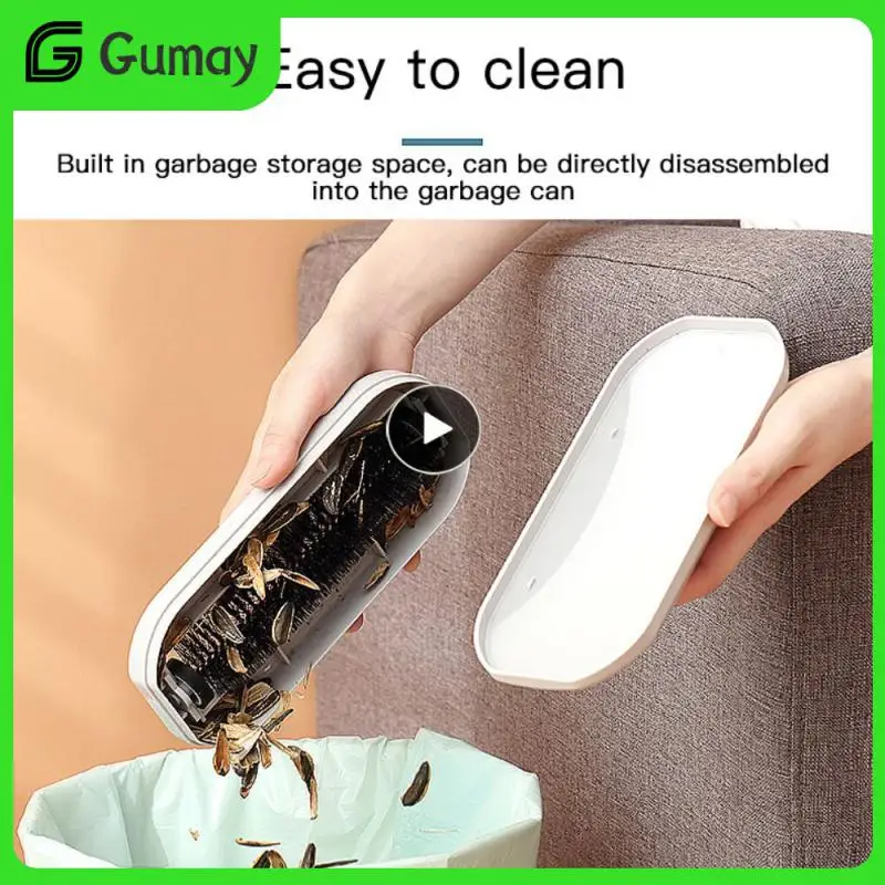 Electrostatic Static Clothing Dust Pets Hair Cleaner Remover Brush Suction Sweeper For Home Office Travel Cleaning Brushes
Electrostatic Static Clothing Dust Pets Hair Cleaner Remover Brush Suction Sweeper For Home Office Travel Cleaning Brushes