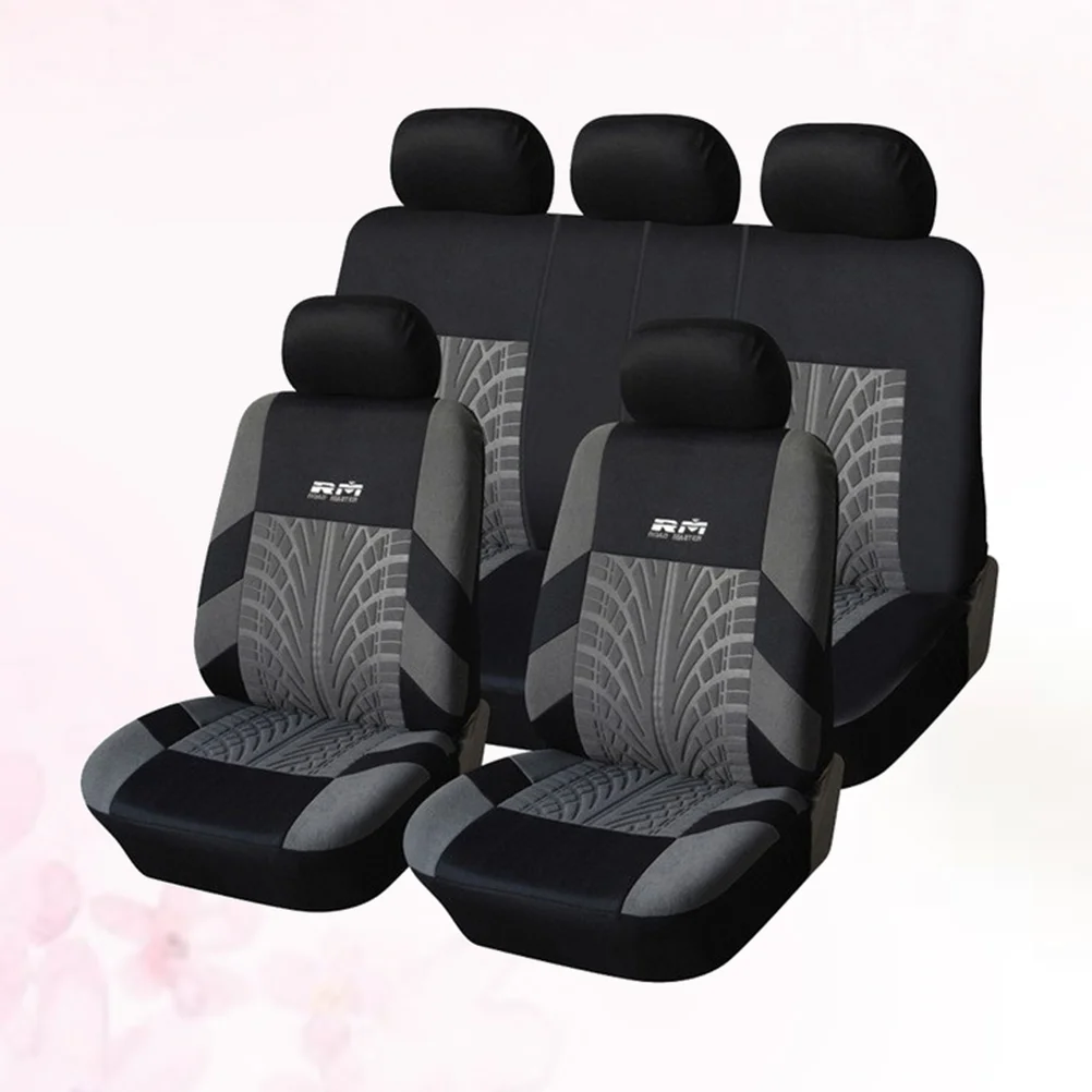 9 Pcs Auto Seat Cushion Universal Car Cushion Universal Car Seat Cover Car Front Seat Cover Saddle Pad Special Car accessories
9 Pcs Auto Seat Cushion Universal Car Cushion Universal Car Seat Cover Car Front Seat Cover Saddle Pad Special Car accessories