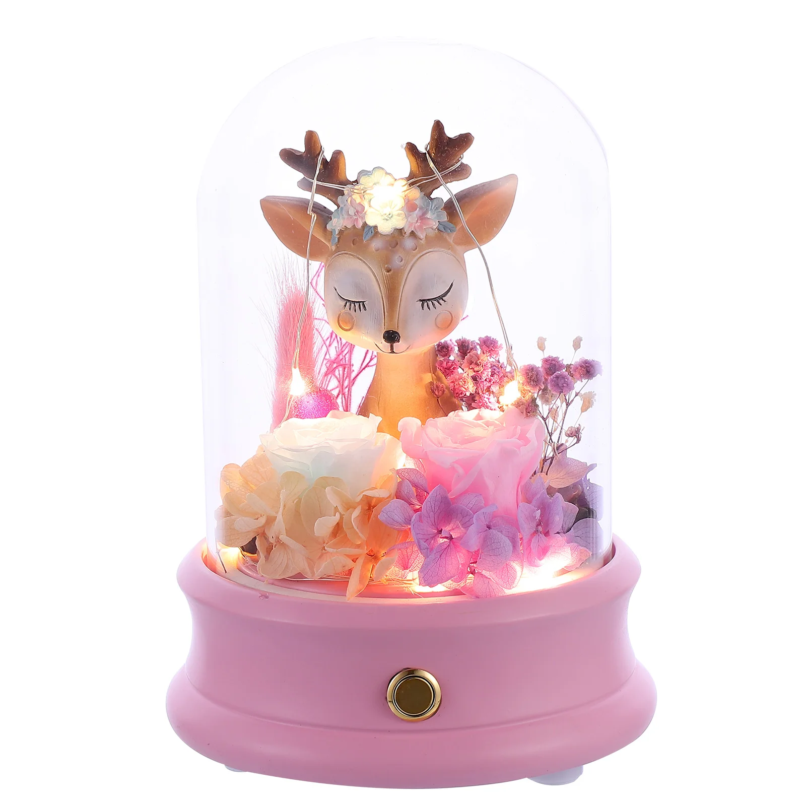 Романтический беспроводной цветочный динамик, настольный громкий динамик, Свадебный декор, освещение для влюбленных, динамик с цветком роз...
Романтический беспроводной цветочный динамик, настольный громкий динамик, Свадебный декор, освещение для влюбленных, динамик с цветком роз...