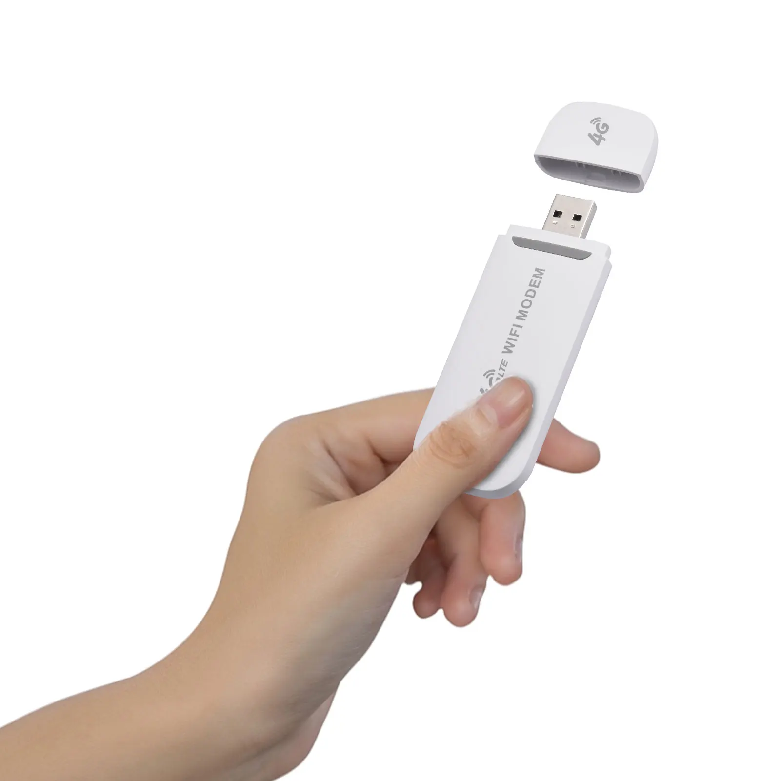 4G Portable Smart Router Wireless Router Mobile Portable Wifi Portable Mobile Broadband Network Card With Super Strong Coverage
4G Portable Smart Router Wireless Router Mobile Portable Wifi Portable Mobile Broadband Network Card With Super Strong Coverage