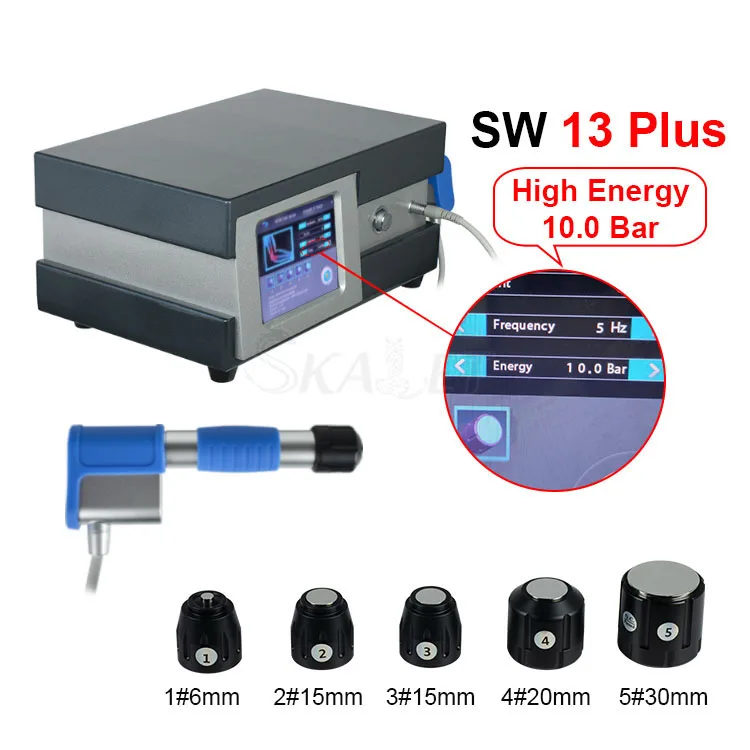 High Efficient Shock Wave Therapy Machine Extracorporeal Shock Wave ED Treatment Tool
High Efficient Shock Wave Therapy Machine Extracorporeal Shock Wave ED Treatment Tool