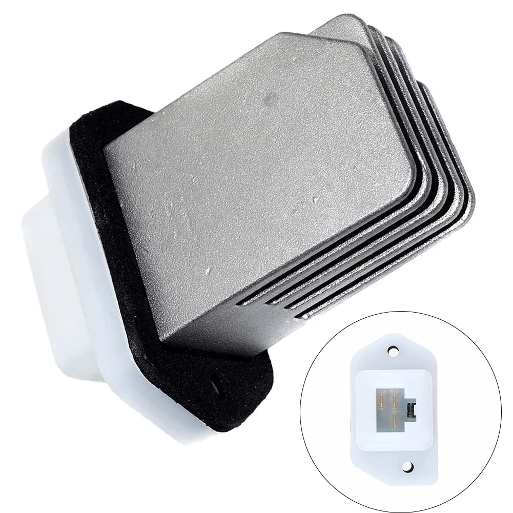 Brand New Motor Resistor Heater Blower 27761-4BA0A Car Accessories For Heater Blower Motor Resistor Replacement
Brand New Motor Resistor Heater Blower 27761-4BA0A Car Accessories For Heater Blower Motor Resistor Replacement