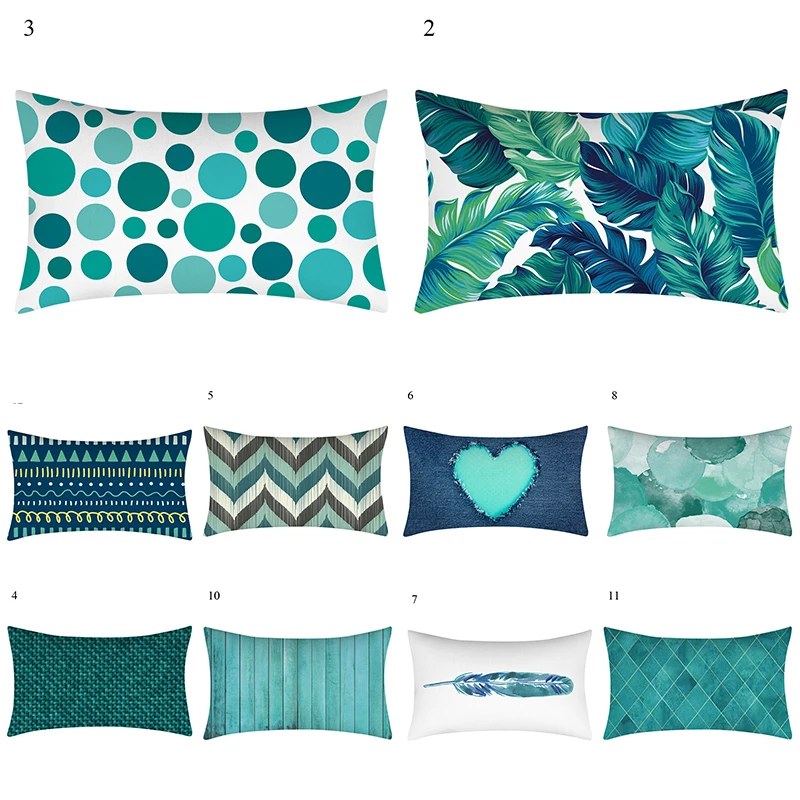 Decorative Throw Pillow Tropical Plant Pillowcase Cushion Cover Decorative Pillowcase Cushion Home Decor
Decorative Throw Pillow Tropical Plant Pillowcase Cushion Cover Decorative Pillowcase Cushion Home Decor