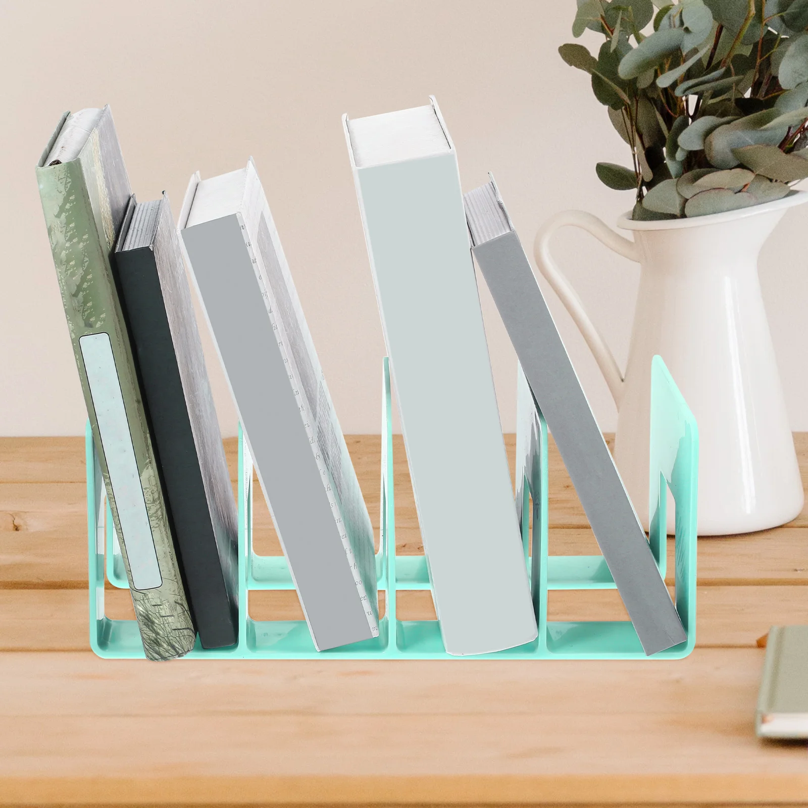 3pcs Multipurpose Desktop Document Storage Rack Files Organizer Document Storage Shelf
3pcs Multipurpose Desktop Document Storage Rack Files Organizer Document Storage Shelf