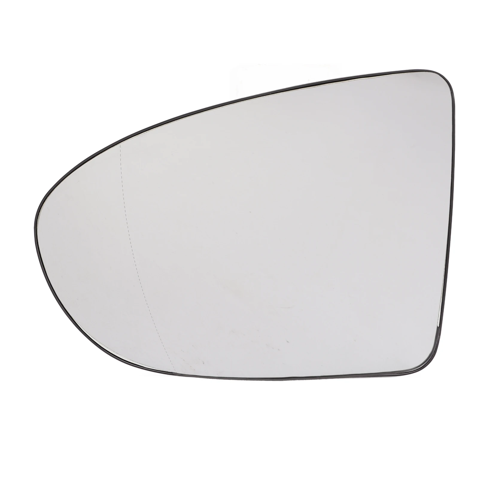Side Mirror Glass 96302BR72A Rear View Mirror Glass with Heated Replacement for Nissan Qashqai J10 2006‑2013 Left Side
Side Mirror Glass 96302BR72A Rear View Mirror Glass with Heated Replacement for Nissan Qashqai J10 2006‑2013 Left Side