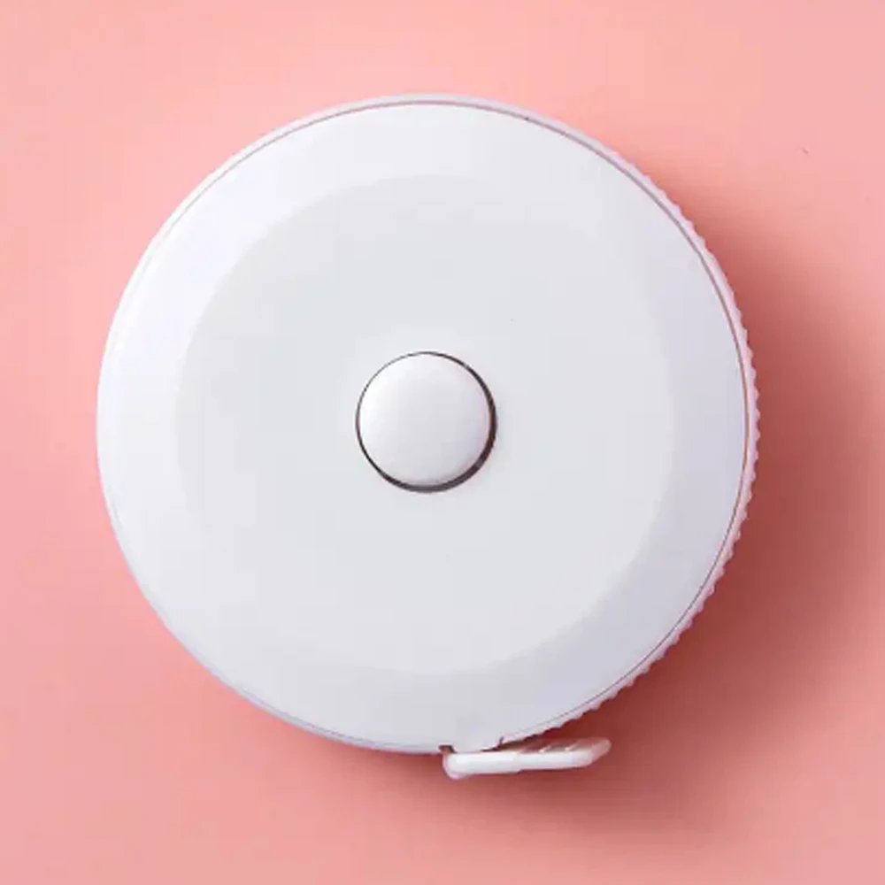 Измерительная лента 150 см, портативный выдвижной детский инструмент для измерения высоты, строчка, измерение талии в офисе
Измерительная лента 150 см, портативный выдвижной детский инструмент для измерения высоты, строчка, измерение талии в офисе