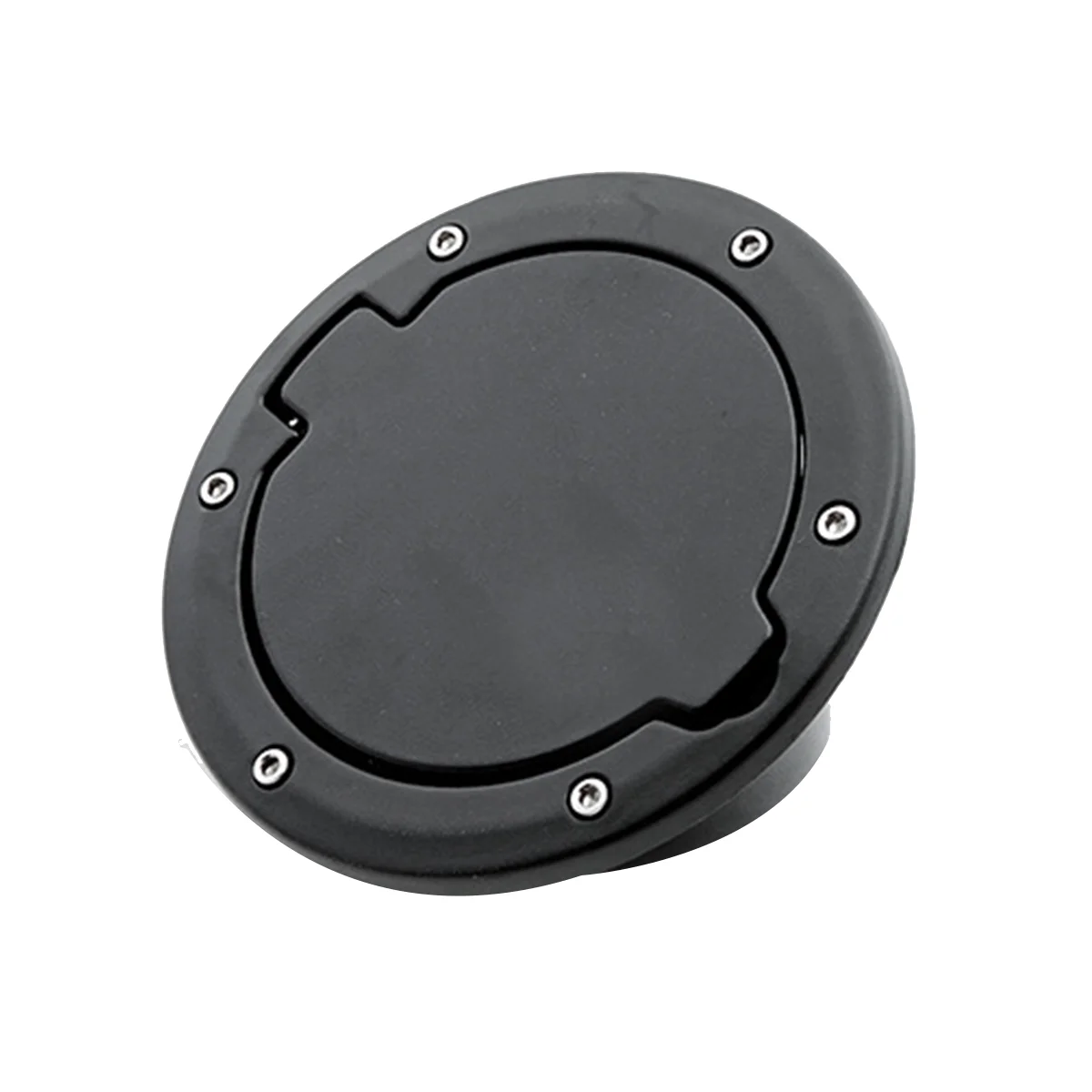 Fuel Tank Cap Cover Auto Car Aluminum Alloy Fuel Door Gas Lid Tank Cap Cover Black for Jeep Wrangler JK JKU 2007-2018
Fuel Tank Cap Cover Auto Car Aluminum Alloy Fuel Door Gas Lid Tank Cap Cover Black for Jeep Wrangler JK JKU 2007-2018