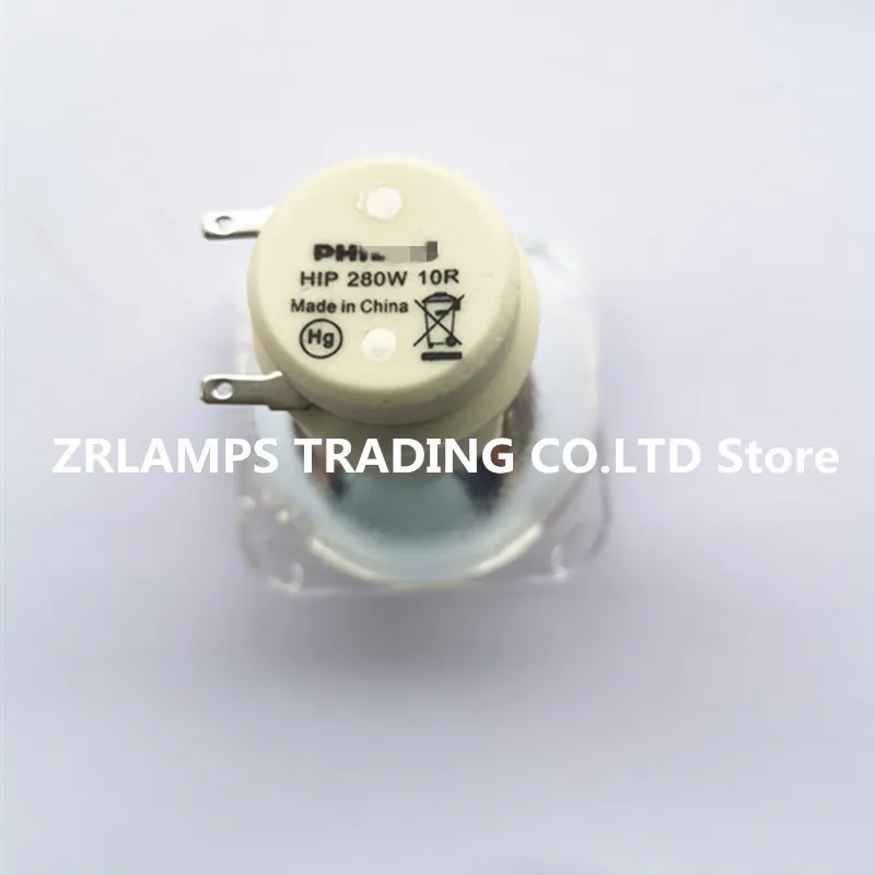 Original HIP 280W 10R Moving Head Beam Light Bulb And 10R MSD Platinum Lamp
Original HIP 280W 10R Moving Head Beam Light Bulb And 10R MSD Platinum Lamp