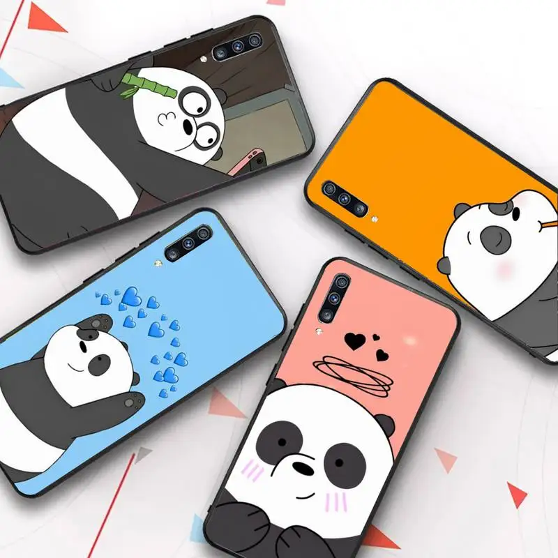 Panda Anime Cute Phone Case for Samsung S20 lite S21 S10 S9 plus for Redmi Note8 9pro for Huawei Y6 cover
Panda Anime Cute Phone Case for Samsung S20 lite S21 S10 S9 plus for Redmi Note8 9pro for Huawei Y6 cover