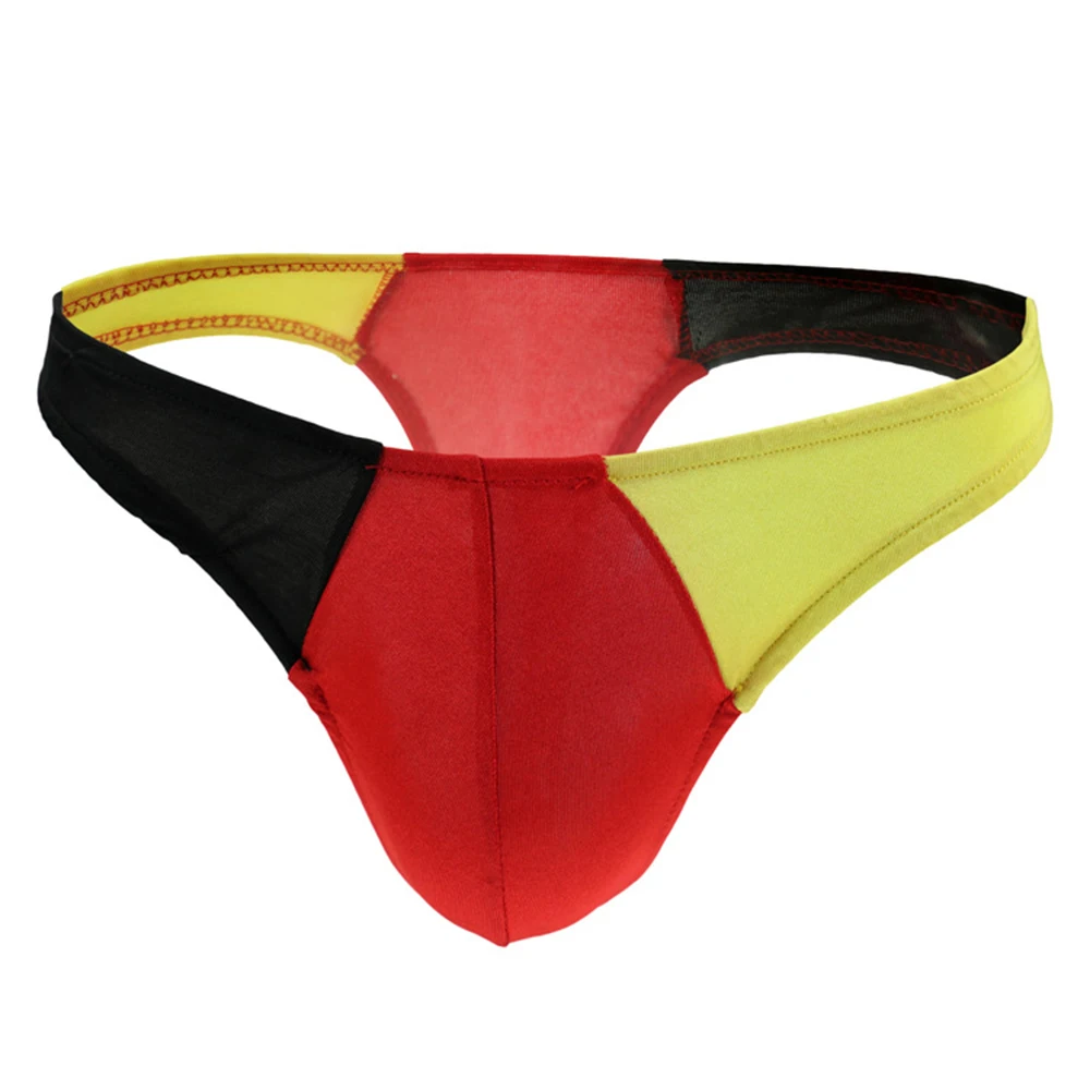 Men's Sexy Underwear Men Gay Briefs Supply Breathable Elasticity Underwear Male Bulge Pouch Low Waist Thong Panties 2022
Men's Sexy Underwear Men Gay Briefs Supply Breathable Elasticity Underwear Male Bulge Pouch Low Waist Thong Panties 2022