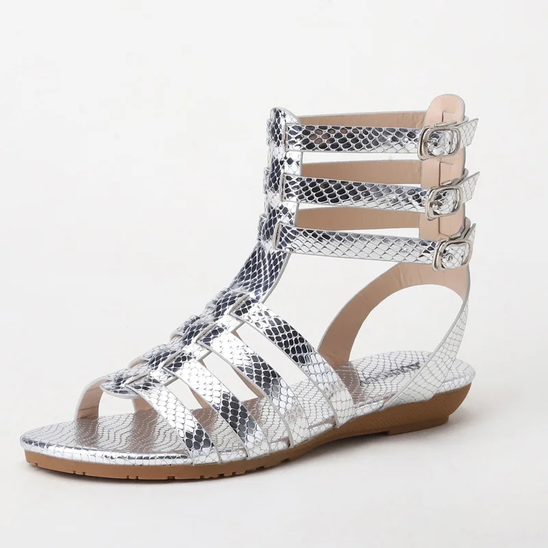 gladiator ladies shoes for women 2022 comfortable flat sandals fashion Summer Women's sandals woman Fish pattern free shipping
gladiator ladies shoes for women 2022 comfortable flat sandals fashion Summer Women's sandals woman Fish pattern free shipping