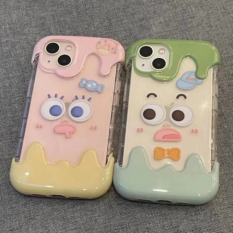 Couple Graffiti Phone Case Suitable for iPhone X XS XR 11 12 13 14 Pro MAX Full Cover Soft Protective Case for Fall Prevention
Couple Graffiti Phone Case Suitable for iPhone X XS XR 11 12 13 14 Pro MAX Full Cover Soft Protective Case for Fall Prevention