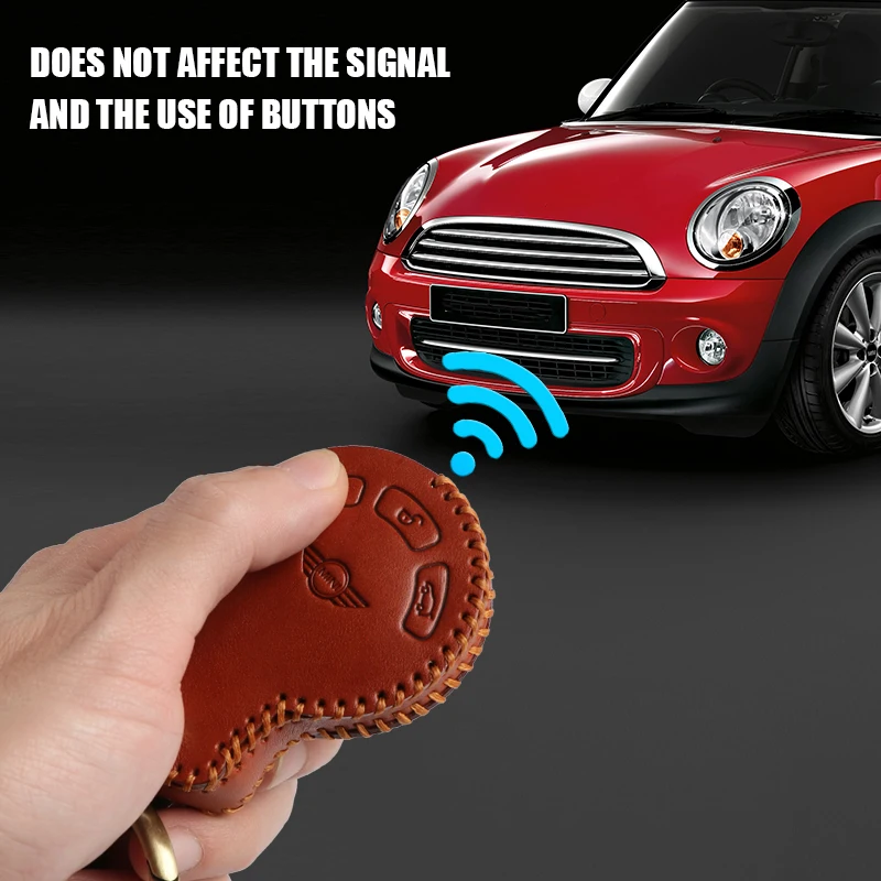 For BMW Mini Countryman Clubman R55 R56 R60 R61 key cover keychain car styling protective cover
For BMW Mini Countryman Clubman R55 R56 R60 R61 key cover keychain car styling protective cover