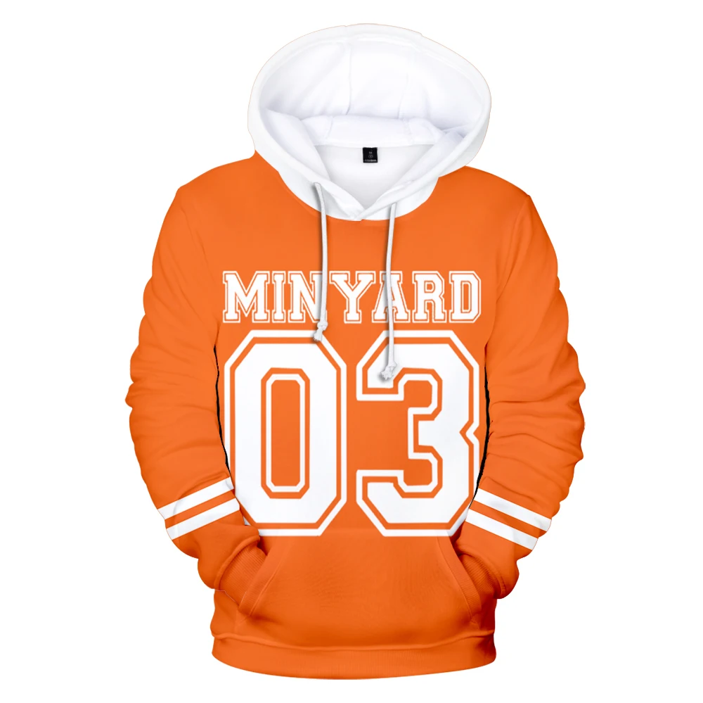 Men Hoodie 2022 The Foxhole Court 3D Hoodies Sweatshirt Men/Women Pullovers Sweatshirts Fashion Hoodies Clothes Kids
Men Hoodie 2022 The Foxhole Court 3D Hoodies Sweatshirt Men/Women Pullovers Sweatshirts Fashion Hoodies Clothes Kids