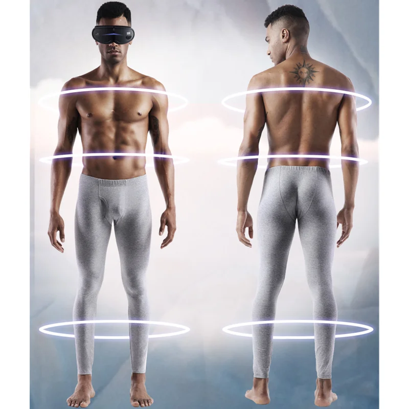Mens Tight Underwear Thermal Leggings Fleece Pants for Men Fake Fleece Long Johns Slimming Rashguard Mens Sexy Gay Underpants
Mens Tight Underwear Thermal Leggings Fleece Pants for Men Fake Fleece Long Johns Slimming Rashguard Mens Sexy Gay Underpants