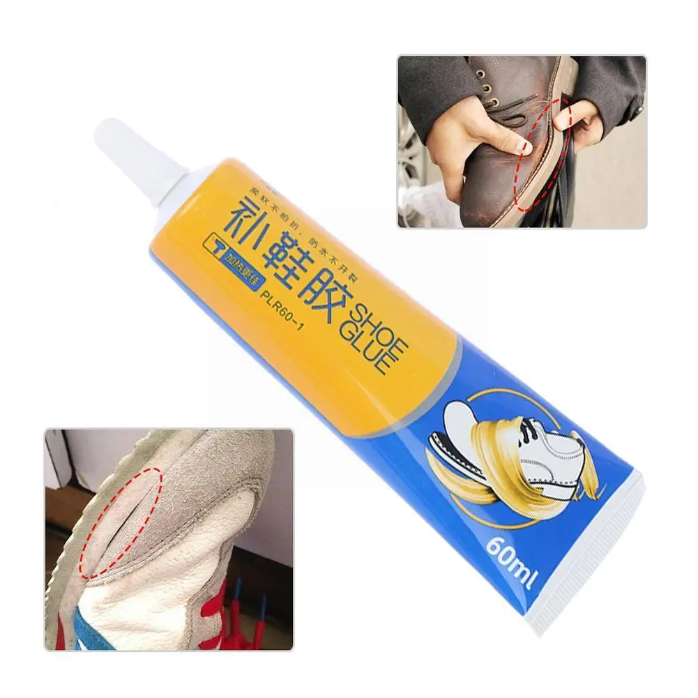 Практичный клей для ремонта обуви 60 мл, Универсальный прочный клей для обуви, клей-Cobbler, Заводская Водонепроницаемая восстанавливающая кожа...
Практичный клей для ремонта обуви 60 мл, Универсальный прочный клей для обуви, клей-Cobbler, Заводская Водонепроницаемая восстанавливающая кожа...