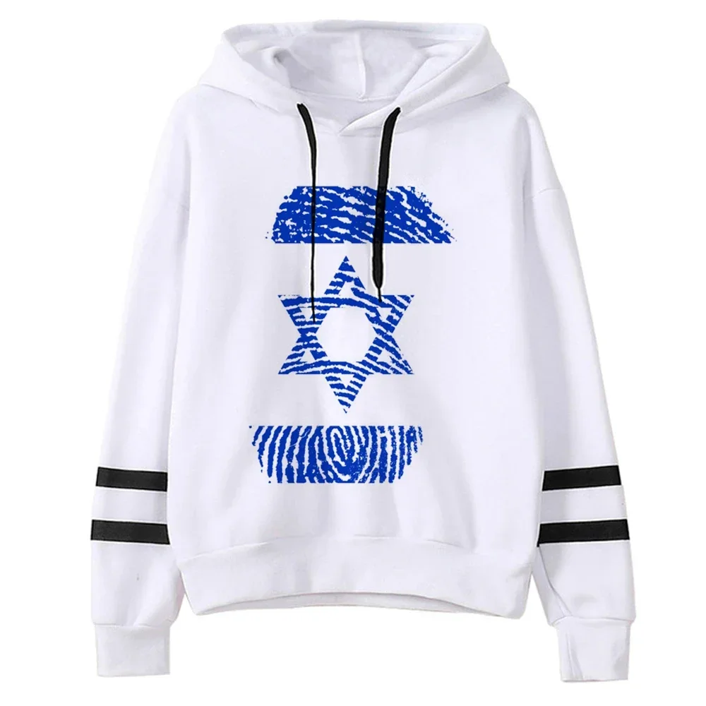 Israel hoodies women streetwear anime sweat y2k long sleeve top sweatshirts clothing women 90s clothing
Israel hoodies women streetwear anime sweat y2k long sleeve top sweatshirts clothing women 90s clothing