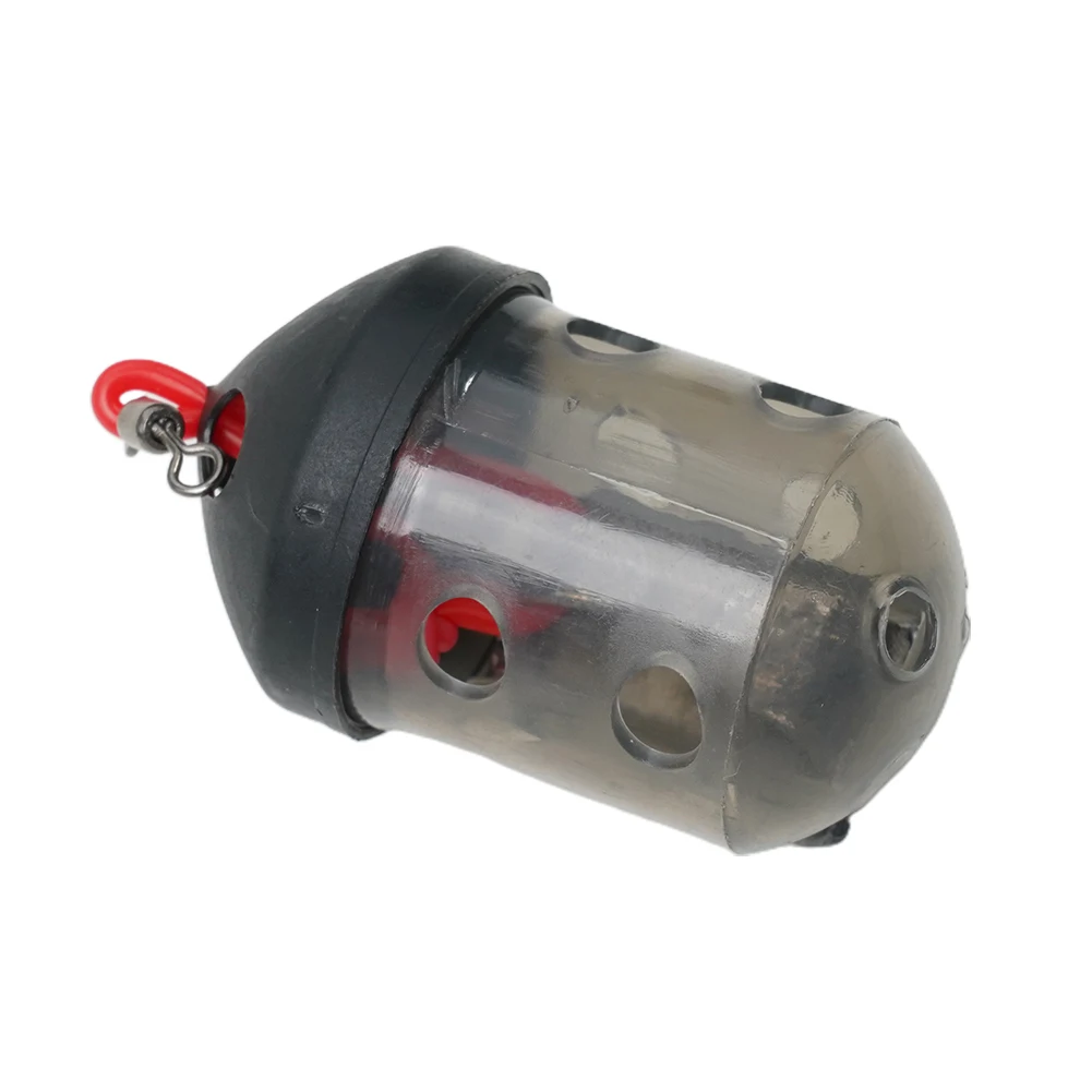 Carp Fishing Method Feeder Fishing Carp Feeder Bait Holder Groundbait Rocket Pellet Cage Basket Tackle Equipment
Carp Fishing Method Feeder Fishing Carp Feeder Bait Holder Groundbait Rocket Pellet Cage Basket Tackle Equipment