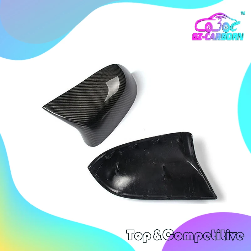2015 2016 Add On/Replacement For BMW X5M Series F85 X6M Series F86 Real Dry Carbon Fiber Rear View Mirror Cover
2015 2016 Add On/Replacement For BMW X5M Series F85 X6M Series F86 Real Dry Carbon Fiber Rear View Mirror Cover