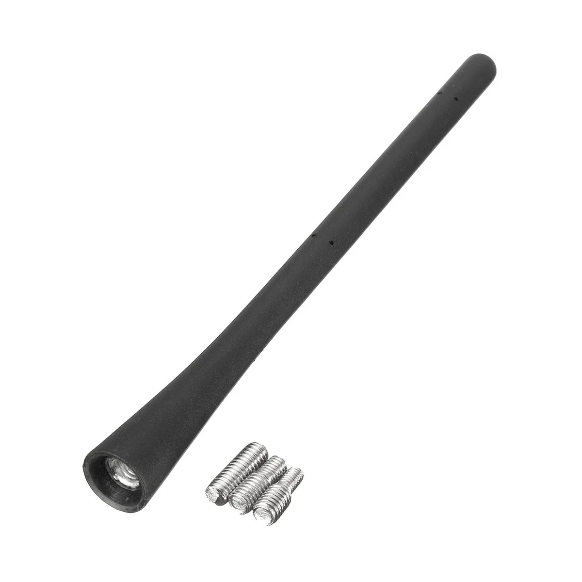 Car Radio Antenna Amplified Signal Antenna Car Antenna 6 3/4Inch for 1995-2015 86309-AA042
Car Radio Antenna Amplified Signal Antenna Car Antenna 6 3/4Inch for 1995-2015 86309-AA042