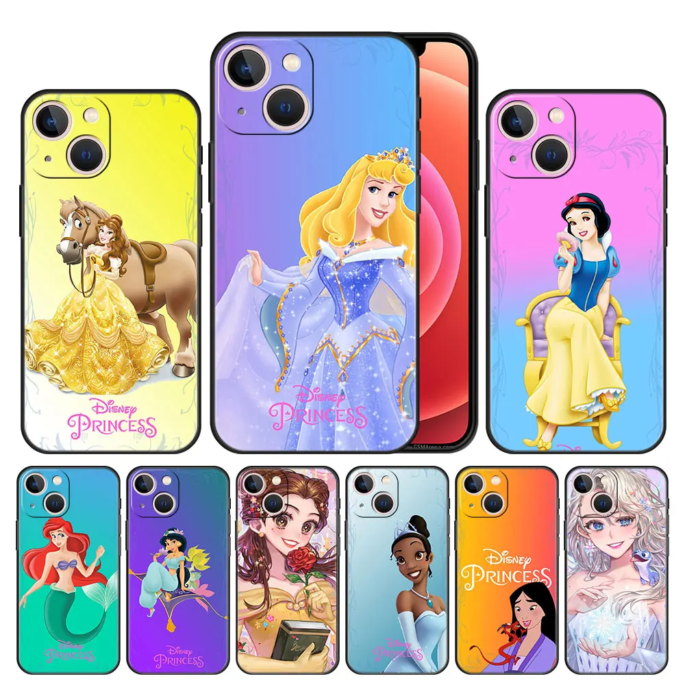 Phone Case Cover for iPhone 11 12 13 Pro Max Xs 7 8 Plus 6 5 SE XR Mini Back Armor Style Original Shell Full Disney Princess
Phone Case Cover for iPhone 11 12 13 Pro Max Xs 7 8 Plus 6 5 SE XR Mini Back Armor Style Original Shell Full Disney Princess