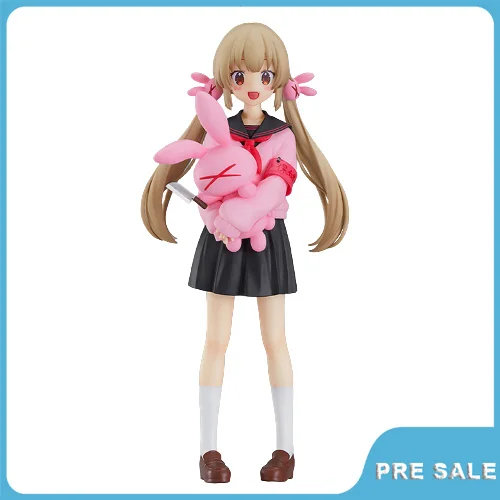17Cm Pre Sale Anime Natori Sana Youtube Uniform Action Figure Original Hand-Made Collection Pvc Model Toys Gifts for Kids
17Cm Pre Sale Anime Natori Sana Youtube Uniform Action Figure Original Hand-Made Collection Pvc Model Toys Gifts for Kids