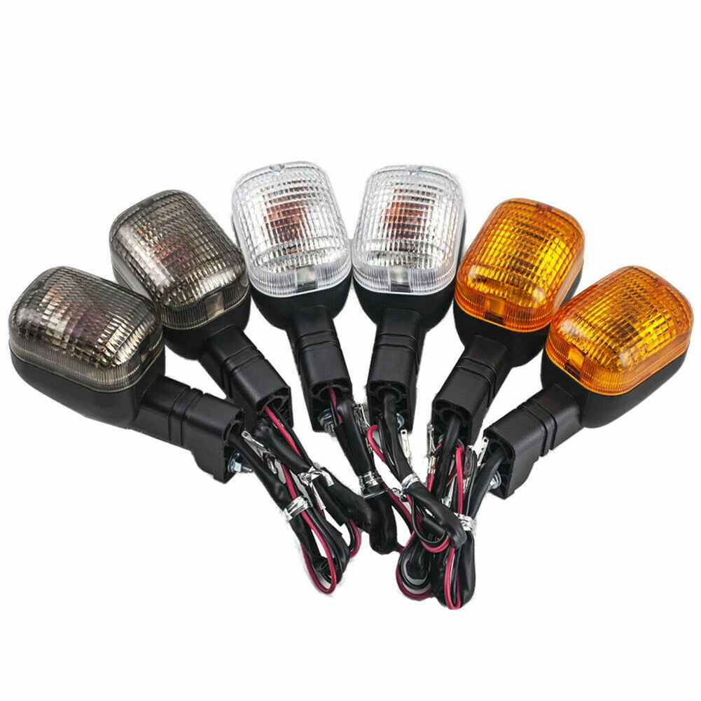 Motorcycle Turn Signal Light Modified Accessories Front/Rear Indicators Light For Yamah Universal For BMW F 650 GS Scarver
Motorcycle Turn Signal Light Modified Accessories Front/Rear Indicators Light For Yamah Universal For BMW F 650 GS Scarver